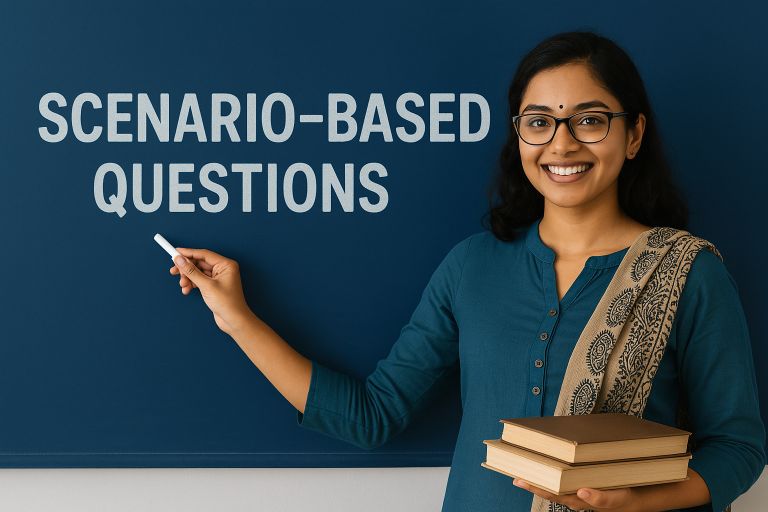 Questions from Textbooks